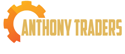 ANTHONY TRADERS - Certified Scrap Disposal Service 